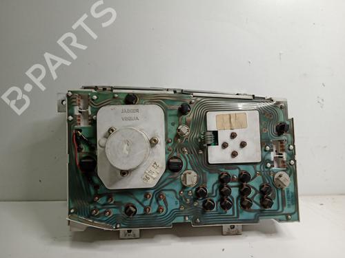 Used Instrument cluster NISSAN TRADE Van [1996-2000]  22970424