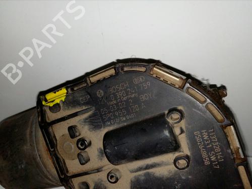 Front wiper motor SEAT TOLEDO III (5P2)  | BP5712798M29 