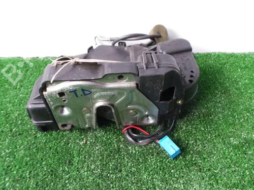 Türschloss rechts hinten MERCEDES-BENZ C-CLASS (W203) C 220 CDI (203.006, 203.008) | BP8251633C99 