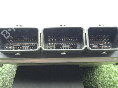 Engine control unit (ECU) RENAULT TRAFIC II Van (FL) 2.0 dCi 115 (FL01, FL0U, FL00, FL0H, FL0M) | BP31249610M57