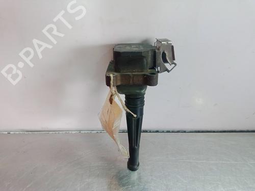 Used Ignition coil BMW 5 (E39) 523 i (170 hp) 5707062