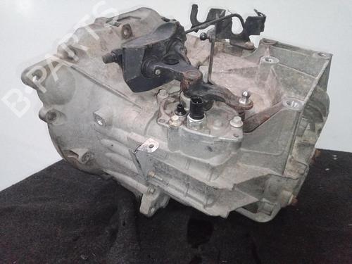 Gearbox FORD FOCUS II (DA_, HCP, DP) 2.0 TDCi | BP8539793M3 