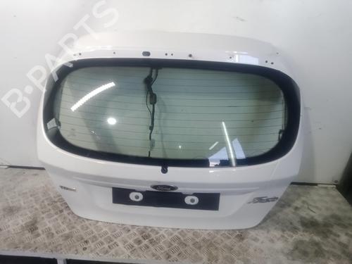 Used Tailgate Tailgate 34581401 34581401