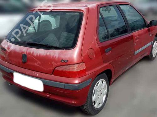 Front right window mechanism PEUGEOT 106 II (1A_, 1C_)  | BP16058246C23 