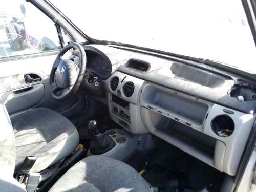 Front right window mechanism NISSAN KUBISTAR MPV (X76) 1.5 dCi 70 | BP8165196C23 