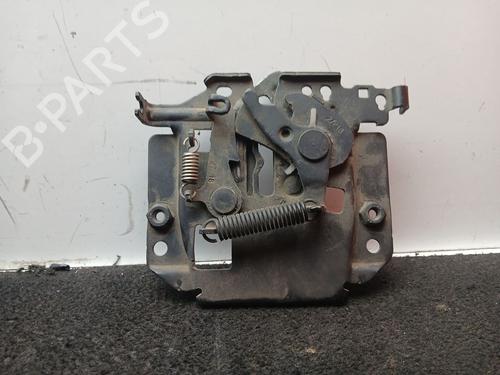 Used Hood lock Hood lock 38563679 38563679