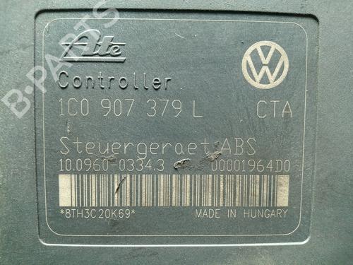 ABS pump SEAT LEON (1M1) 1.9 TDI | BP5738260M43 