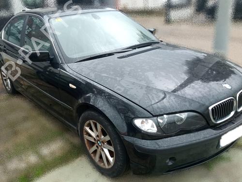 Left front indicator BMW 3 (E46) 320 d | BP12210255C32 