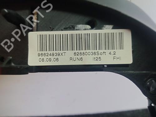 Steering wheel controls CITROËN C4 Grand Picasso I (UA_)  | BP10916461E15 
