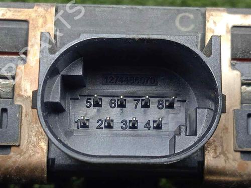 Electronic sensor NISSAN QASHQAI II SUV (J11, J11_)  | BP12211157M84 