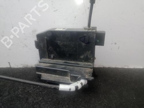 Used Rear right lock Rear right lock PEUGEOT 308 II (LB_, LP_, LW_, LH_, L3_) 1.6 HDi / BlueHDi 115 (115 hp) 35979049 35979049