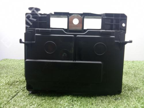 Control unit CITROËN C5 II (RC_) 1.6 HDi (RC8HZB) | BP35952683M11 - Image 2