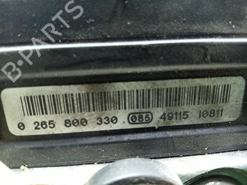 ABS pump NISSAN ALMERA II (N16)  | BP5737255M43 