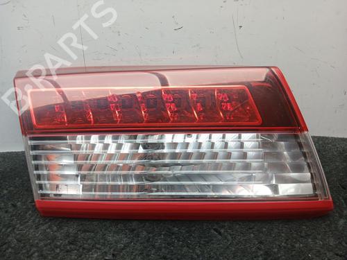 Venstre baglygte bagklap Venstre baglygte bagklap RENAULT LAGUNA III (BT0/1) 1.5 dCi (BT00, BT0A, BT0T, BT1J) (110 hp) 36262813 36262813