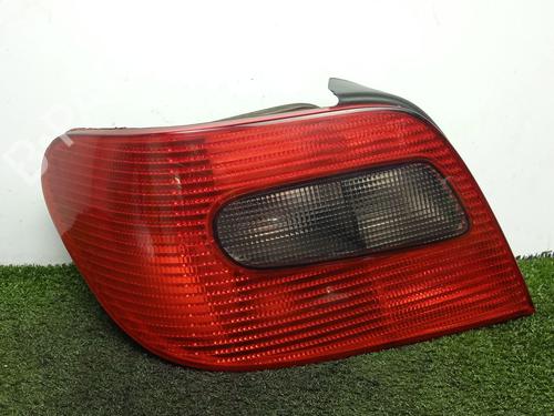 Used Left taillight CITROËN XSARA (N1) 1.6 i (88 hp) 25047377