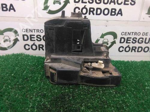 Used Front right lock RENAULT MEGANE I Coach (DA0/1_) 1.4 16V (DA0D, DA1H, DA0W, DA10) (95 hp) 5740390