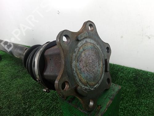 Right front driveshaft AUDI A4 B7 (8EC) 2.0 | BP30136257M39