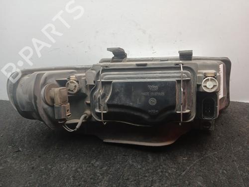 Left headlight SEAT LEON (1M1) 1.6 16 V | BP33843521C28 - Image 3