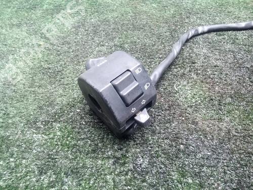Used Headlight switch HYOSUNG GT GT 125 Naked (14 hp) 27832475