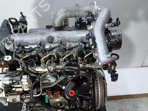 Motor NISSAN PRIMERA Hatchback (P12) 1.9 dCi | BP27156064M1