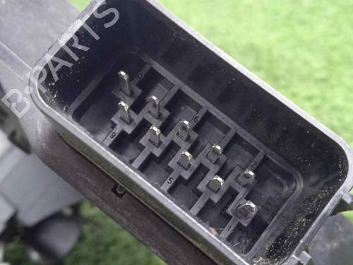 Rear right lock LAND ROVER RANGE ROVER EVOQUE (L538)  | BP18326426C99 