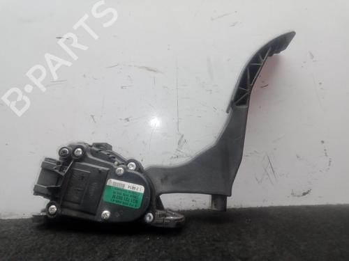 Pedal SEAT IBIZA IV (6J5, 6P1) 1.2 TDI | BP29121275I4 