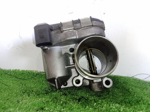 Gasklephuis NISSAN QASHQAI / QASHQAI +2 I (J10, NJ10, JJ10E) [2006-2014]  10206862