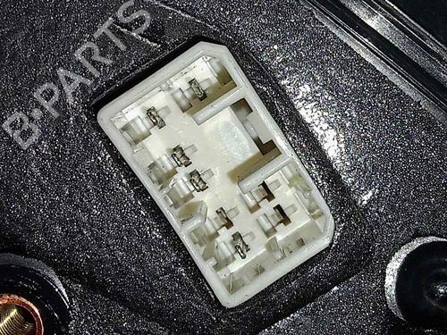 Left mirror DAEWOO NUBIRA Saloon (J100)  | BP8924602C26