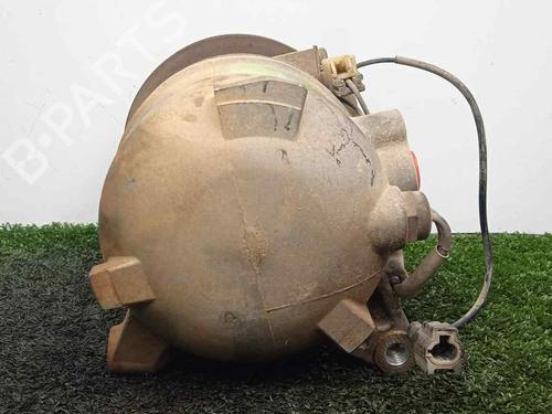 AC compressor NISSAN TERRANO II (R20) 2.7 TDi 4WD | BP8515516M34 
