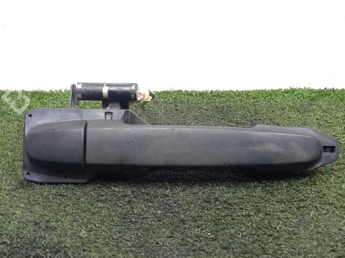 Used Front right exterior door handle TOYOTA HILUX VII Pickup (_N1_, _N2_, _N3_) 2.5 D-4D (KUN15, KUN35) (144 hp) 31188301