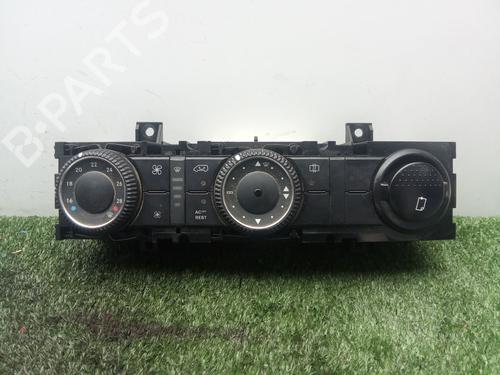 Used Climate control Climate control VW CRAFTER 30-50 Van (2E_) [2006-2016] 33755752 33755752