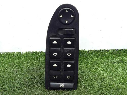 left-front-window-switch-bmw-5-e39-520-i-8368966-1995-1996-1997-1998-1999-2000-2001-2002-2003-11084559 main image