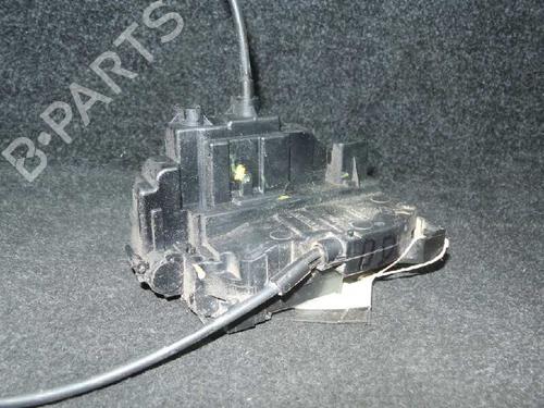 Used Front right lock RENAULT SCÉNIC III (JZ0/1_) [2008-2016]  5741547