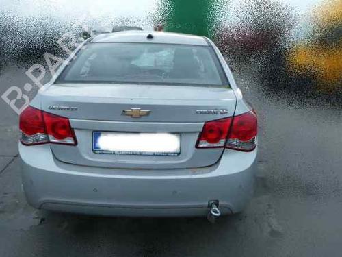 Control unit CHEVROLET CRUZE (J300)  | BP5708221M11 