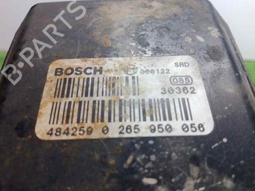 ABS pump LAND ROVER RANGE ROVER III (L322)  | BP8922209M43 