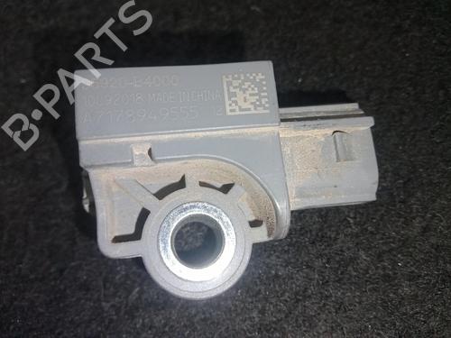 Electronic sensor KIA SPORTAGE IV (QL, QLE) 1.6 CRDi | BP11861703M84 