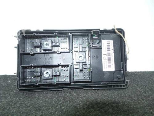 Fuse box CHEVROLET AVEO / KALOS Hatchback (T250, T255) 1.4 | BP5693845E1 