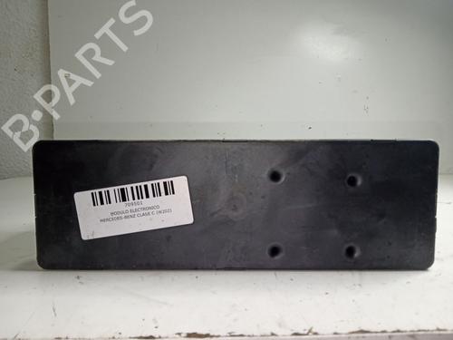Used Electronic module MERCEDES-BENZ C-CLASS (W202) C 220 CDI (202.133) (125 hp) 22995748