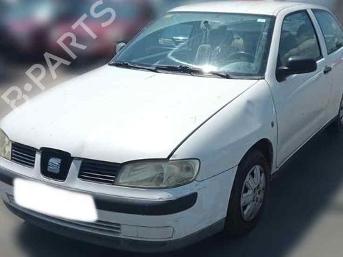 Front right lock SEAT IBIZA II (6K1)  | BP15203441C97 