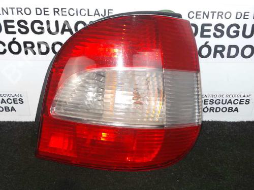 Farolim direito RENAULT SCÉNIC I MPV (JA0/1_, FA0_) 1.9 dCi RX4 (102 hp) 5698415