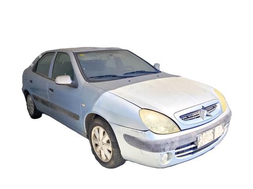 Used Parts CITROËN XSARA (N1) 1.4 HDi 4949362