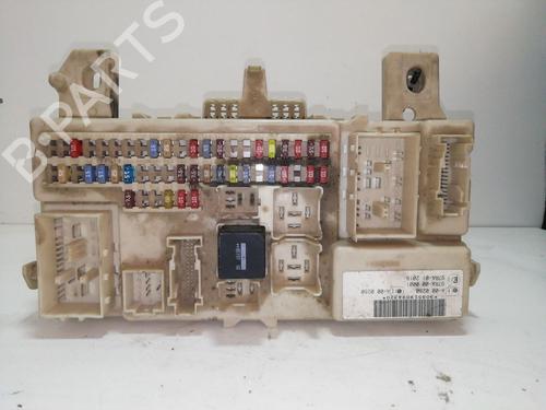 Control unit FORD FOCUS C-MAX (DM2) 1.6 TDCi | BP27694468M11 