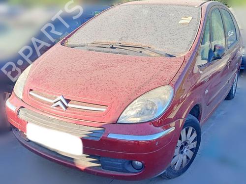 Used Parts CITROËN XSARA PICASSO (N68) 1.6 HDi (90 hp) 4248619