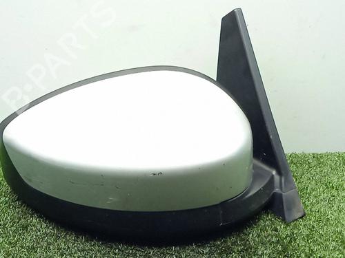 Right mirror RENAULT ESPACE IV (JK0/1_) 2.2 dCi (JK0H) | BP29992975C27 