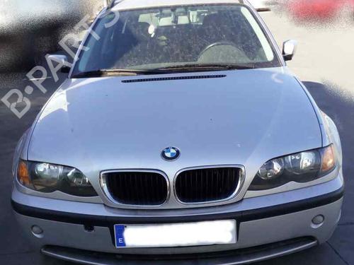 Left tailgate light BMW 3 Touring (E46) 320 d | BP5872393C79 