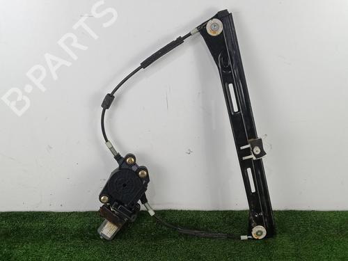 Front right window mechanism FIAT PANDA (169_) 1.2 (169.AXB11, 169.AXB1A) | BP31329331C23