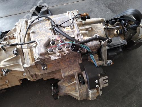 gearbox-mitsubishi-pajero-iv-v8_w-v9_w-2006-39668452 main image