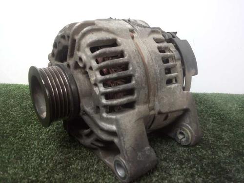 Used Alternator OPEL CORSA D (S07) 1.2 (L08, L68) (80 hp) 7015733
