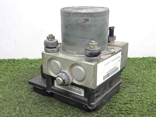 ABS pump PEUGEOT 407 (6D_) 1.6 HDi 110 (6D9HZC, 6D9HYC) | BP19808064M43 