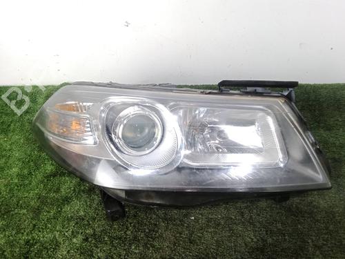 Used Right headlight Right headlight RENAULT MEGANE II Estate (KM0/1_) 1.9 dCi (131 hp) 35979057 35979057